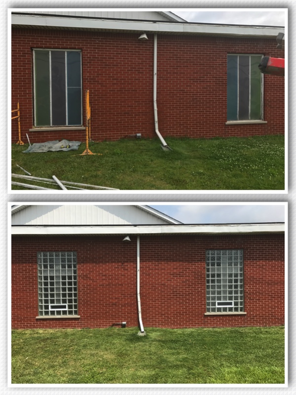 church-windows